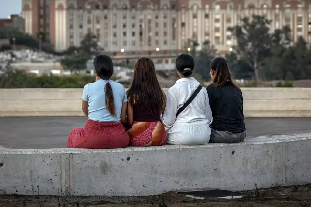 The Prosecutor's Office investigates abuse and mistreatment in Ceuta's juvenile centers
