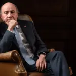 Detenido un hombre acusado de amenazar por redes sociales a Jorge Quiroz, el ministro de Hacienda de Kast