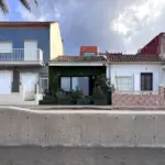 A shipping container turned into a home: story of the most special house in the Mar Menor