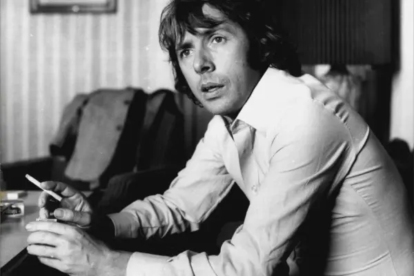 Richard O’Sullivan, star of ‘Man About the House’ and ‘Robin’s Nest,’ dies