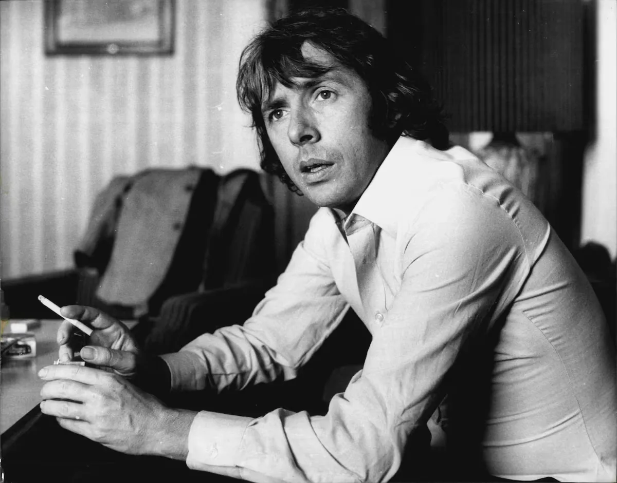 Richard O’Sullivan, star of ‘Man About the House’ and ‘Robin’s Nest,’ dies