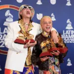 Las nominaciones de los Latin Grammys 2026 dejan ausencias, sorpresas y polémicas: ¿es Rosalía una artista latina?