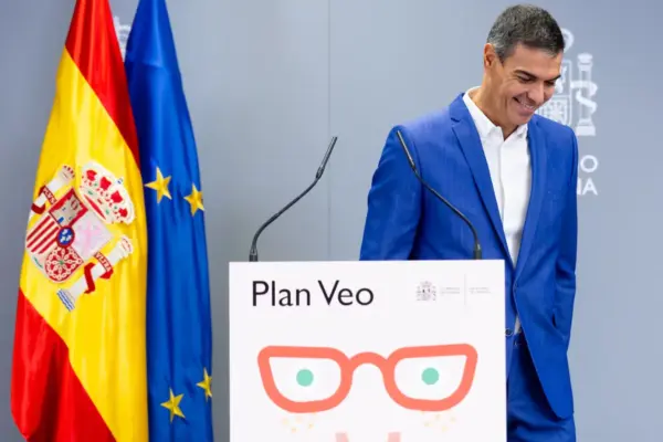 Latest news on the migration crisis in Ceuta and current political events, live | The PSOE reproaches the PP for trying to “turn the Ceuta crisis into an election campaign”