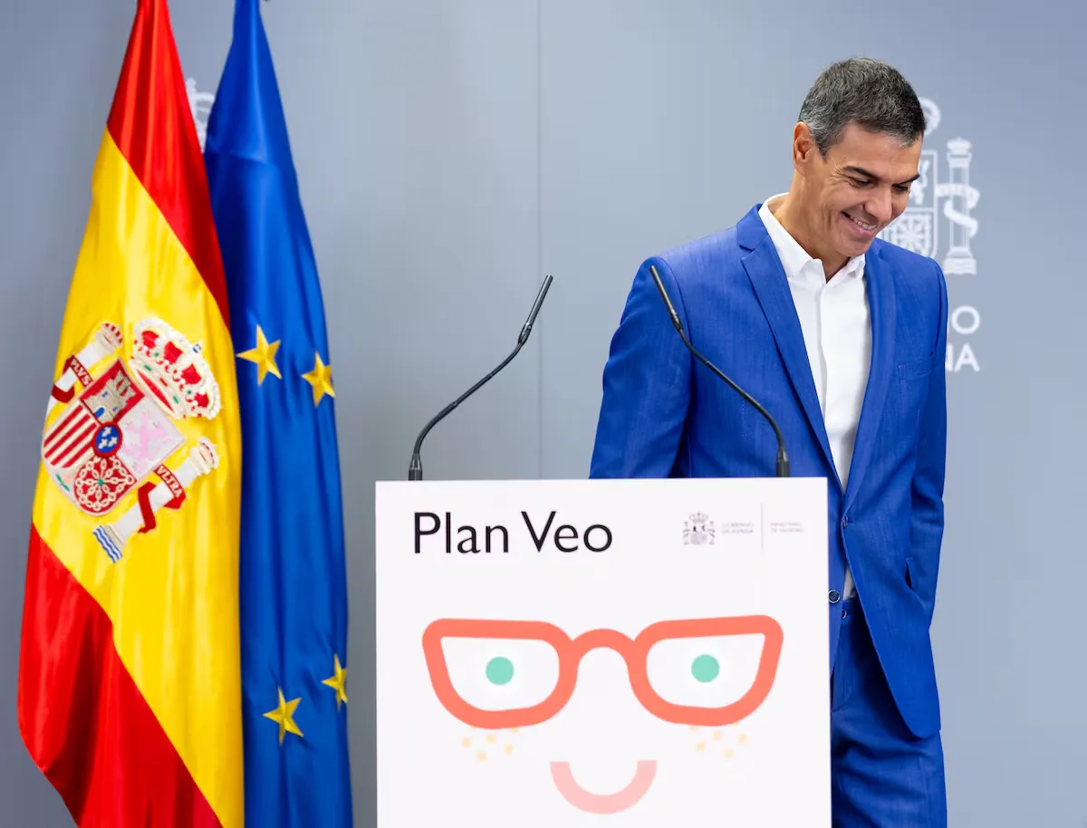 Latest news on the migration crisis in Ceuta and current political events, live | The PSOE reproaches the PP for trying to “turn the Ceuta crisis into an election campaign”