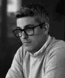 Jordi Sánchez, fraud expert at CaixaBank