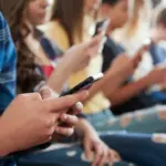 84% of Mexicans believe that social media is dangerous for minors