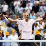 Zverev contains Shelton, wins the US Open and finds his moment
