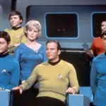 ‘Star Trek’ aims to restore optimism to its future after 60 years of traveling through space
