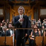 Kent Nagano starts at the beginning: a breathtaking Mahler ‘Resurrection’ inaugurates his era with the National Orchestra