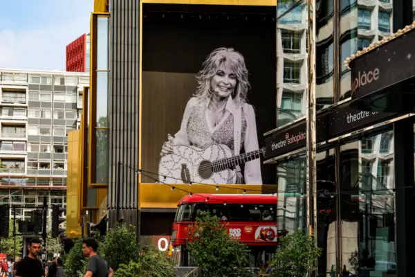 Confirmado el DollyFest, el festival de música que Dolly Parton soñó pero no pudo celebrar