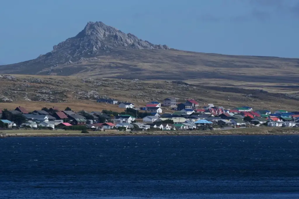 The Falklands: the open wound that unites Argentinians