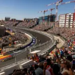 Madrid conquers Formula 1 with 350,000 attendees at the Madring debut in the World Championship