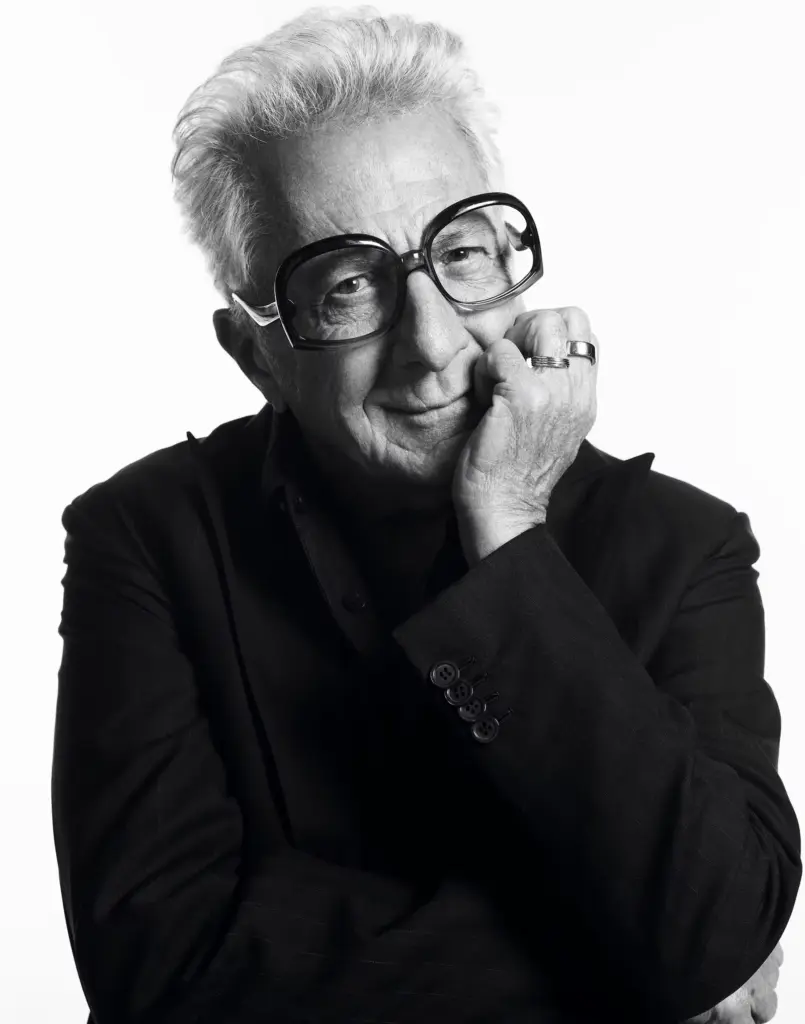 Dustin Hoffman: “Success is easier than happiness”