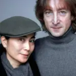 Photographer Roger Farrington publishes unpublished images of John Lennon's return to music in 1980