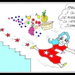 Peridis: Ayuso sin ático
