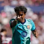 Lamine Yamal challenges Mbappé in the race for the Ballon d'Or: “This year I would deserve it”