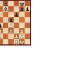 Chess analysis | Marta García, three-time Spanish women's champion at 26 years old