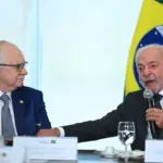 An internal war in Brazil's Supreme Court puts the presidential elections on edge
