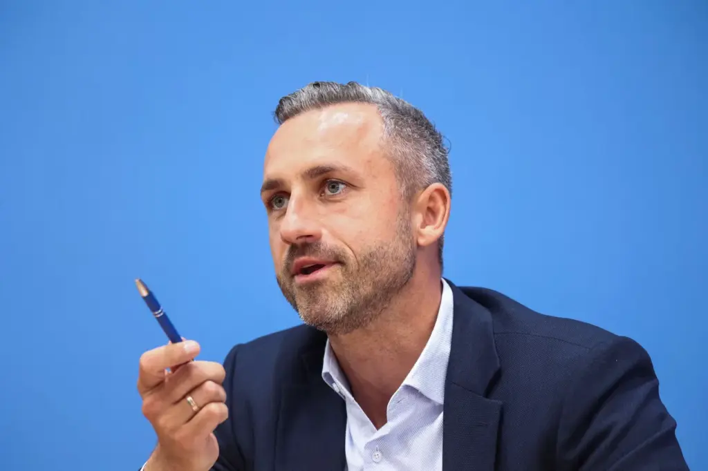 What makes AfD a threat to democracy in Germany?