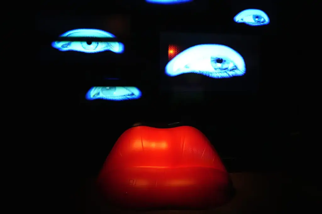 La Casa Amatller shows the most cybernetic side of Dalí through fashion