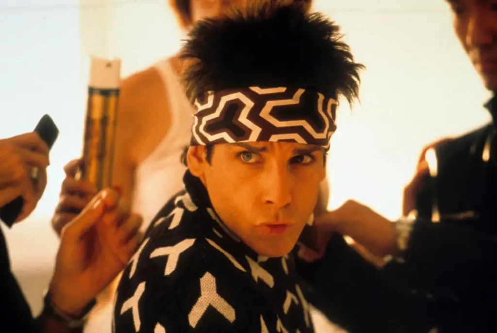 The reality was worse than ‘Zoolander’: the parody that predicted the ‘influencer’ world 25 years ago