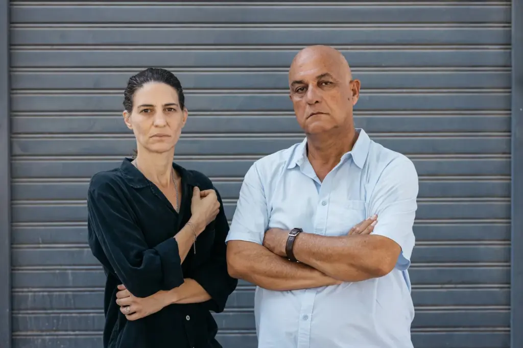 An Israeli NGO denounces the "elimination project" in the West Bank
