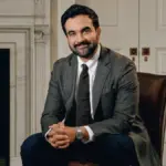 Zohran Mamdani: “Democracy is useless if people cannot meet their needs”