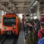 The closure of Metro Line 12, from Tláhuac to Lomas Estrella: dates, operation, and transportation options