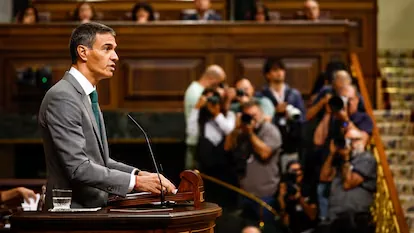 Sánchez opens to Morocco’s authorship to ease pressure
