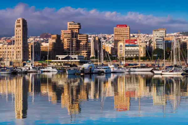 Santa Cruz de Tenerife, chosen Spanish Capital of Gastronomy 2027