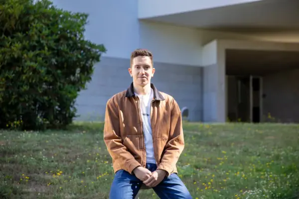 César Fieiras, researcher: “If we delegate writing to AI, soon it will be difficult for us to make a good report”
