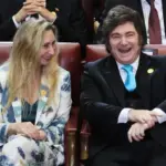 El patrimonio de Milei crece un 43% en un año y el de su hermana Karina se triplica
