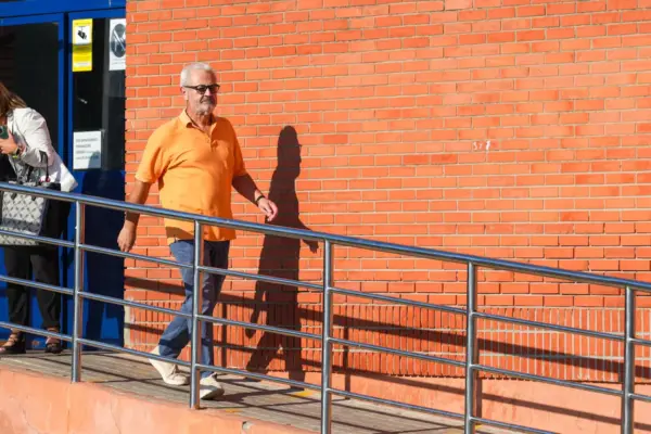 The judge in the ‘guarantees case’ prosecutes 18 former senior officials of the Andalusian Government for a one million aid to the TPM group