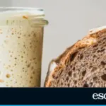 Making sourdough at home is no longer a hassle: the graduated glass set designed for beginners