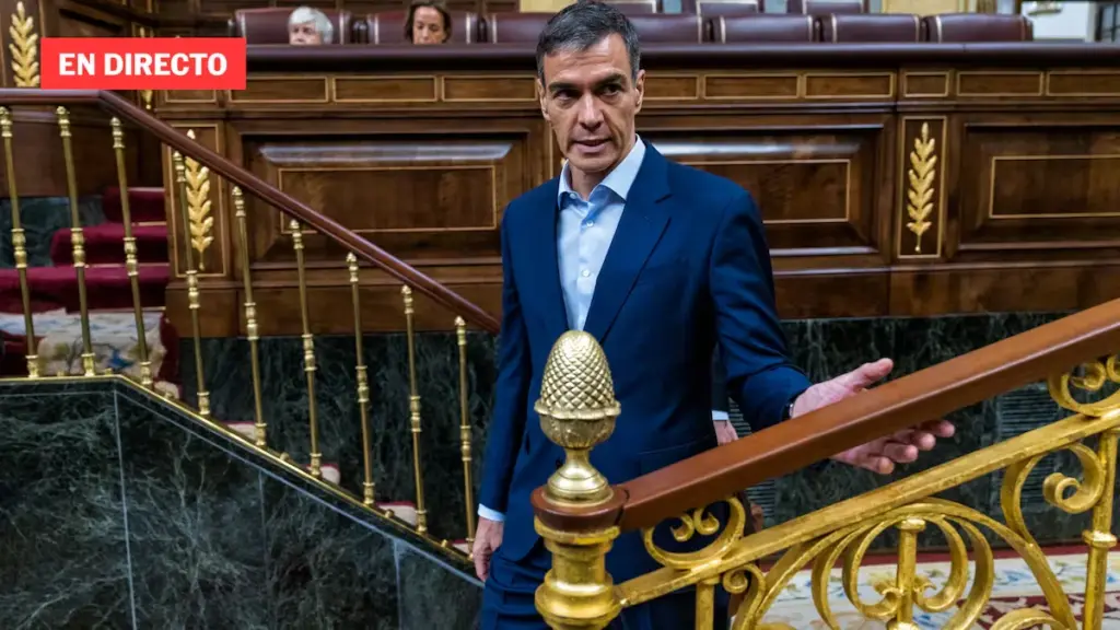 Latest news on the entry of immigrants to Ceuta, live | Sánchez assures that without Morocco's collaboration the return of migrants “would have been impossible”
