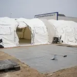 Latest news on immigrant entry to Ceuta, live | Feijóo supports Vivas in Madrid before his trip to Brussels to address the migration crisis