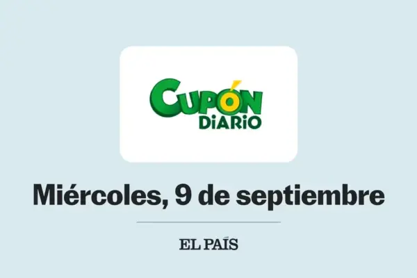 ONCE Daily Coupon: Check Wednesday, September 9 Draw