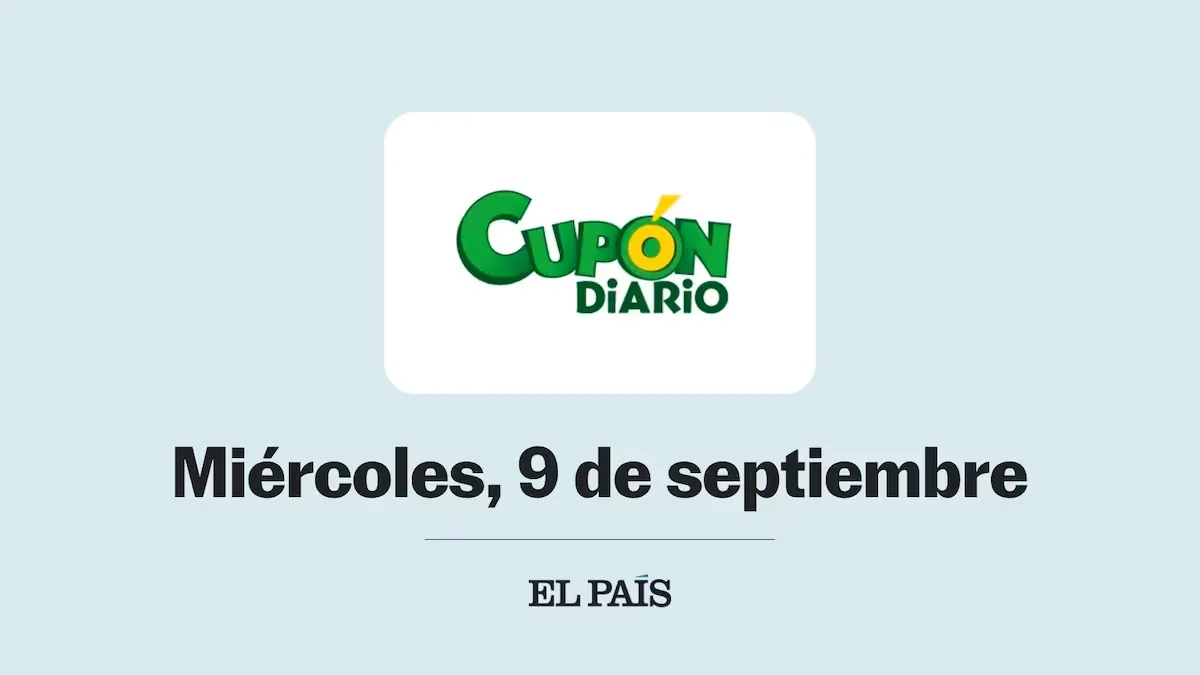 ONCE Daily Coupon: Check Wednesday, September 9 Draw