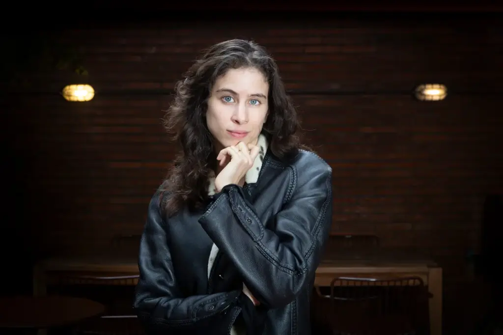 Julia Kornberg, escritora: “Los argentinos somos proclives a la distopía por la realidad que vivimos”