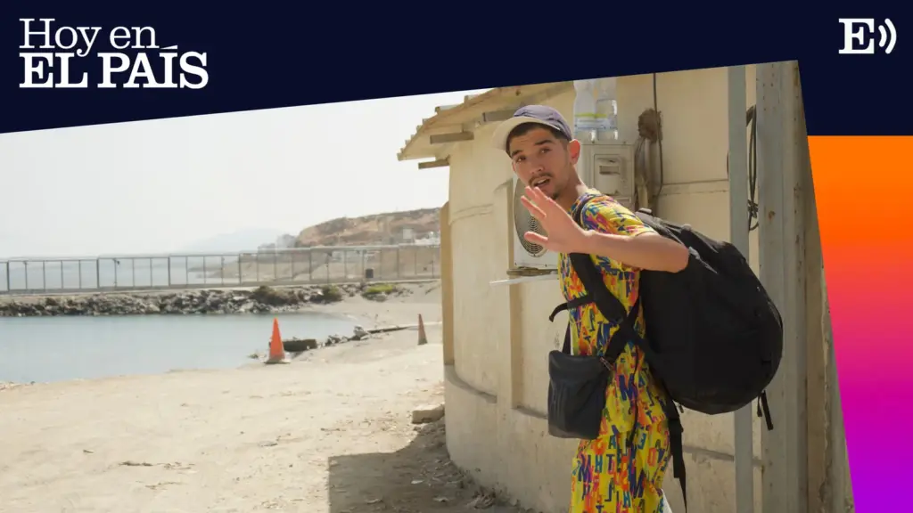 Dozens of young Moroccans begin the journey back home: “I have no other choice”