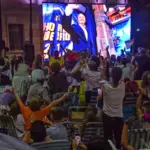 Vivas, on ‘El Hormiguero’: “What has happened in Ceuta is not a migration crisis. It has been a full-scale invasion”