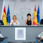 Latest news on immigrant entry to Ceuta, live | The Council of Ministers declassifies reports on Ceuta: “We take a further step in our commitment to transparency”