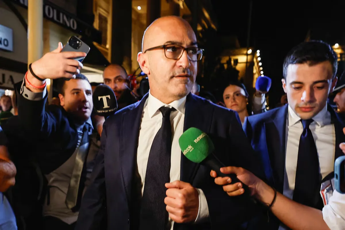 Acquitted in Malta the businessman accused of ordering the death of journalist Daphne Caruana Galizia