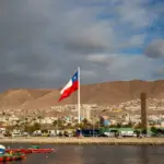 National Holidays 2026 in Chile: when to raise the flag, how to use it, and fines for not displaying it