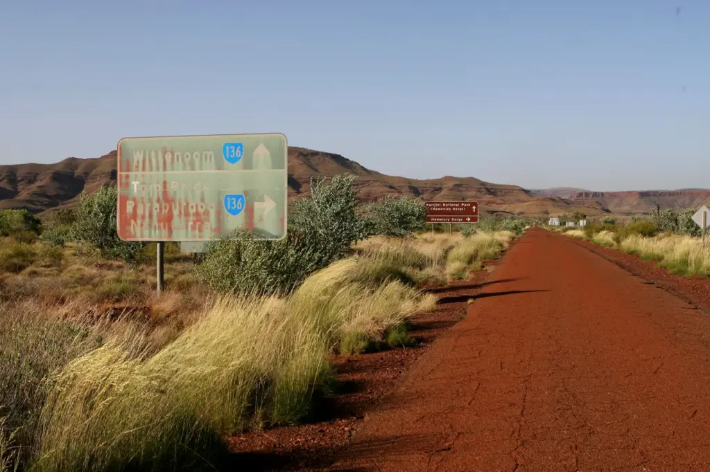 Wittenoom: Spaniards in the Australian 'Chernobyl'