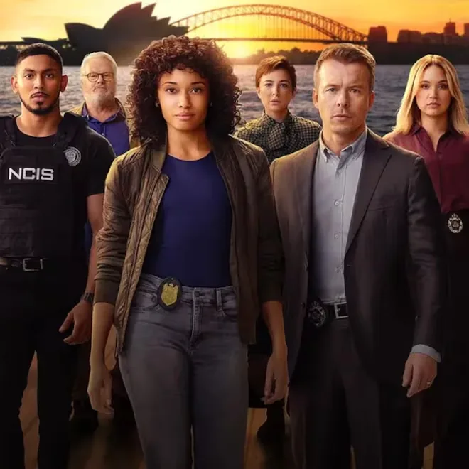 Where to watch the winning series of the 2026 Emmy Awards: ‘The Curse of Widow’s Bay’, ‘The Pitt’, ‘DTF St. Louis’ and the rest of the winners