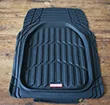 Universal rubber mats
