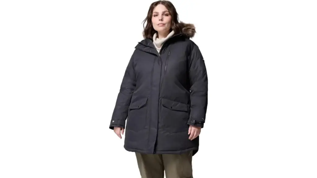 Columbia clears out its best-selling products: from jackets to sneakers.