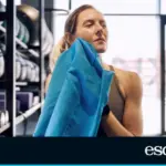 This pack of refreshing towels is a hit among athletes and costs less than 10 euros