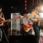 Intocable at the Zócalo for the Independence Cry: schedules, programming, and road closures